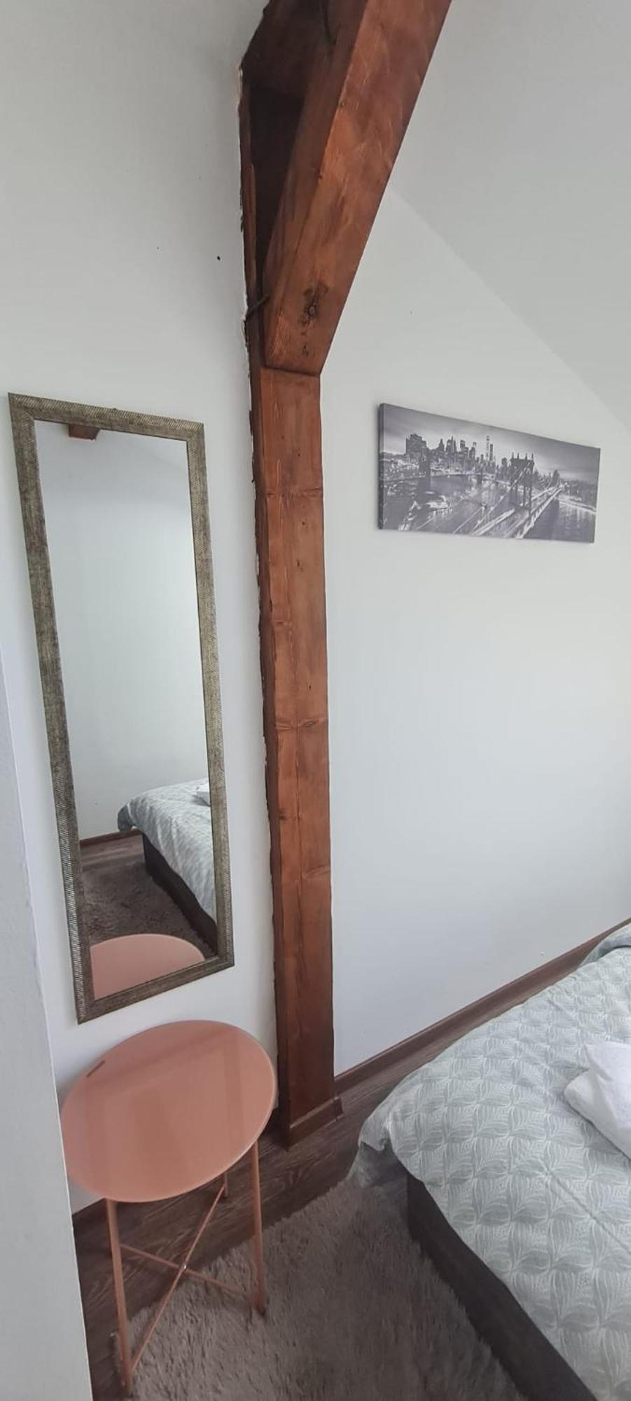 Apartamento Cosy 2 Bedroom In New Town *