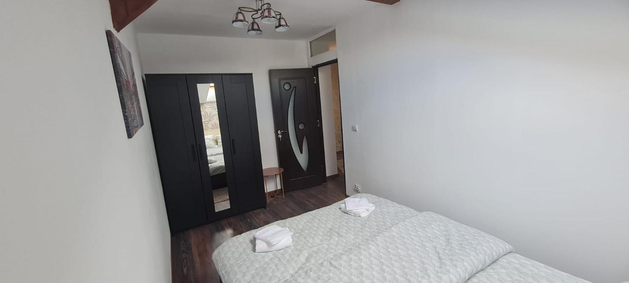 Cosy 2 Bedroom In New Town Apartamento