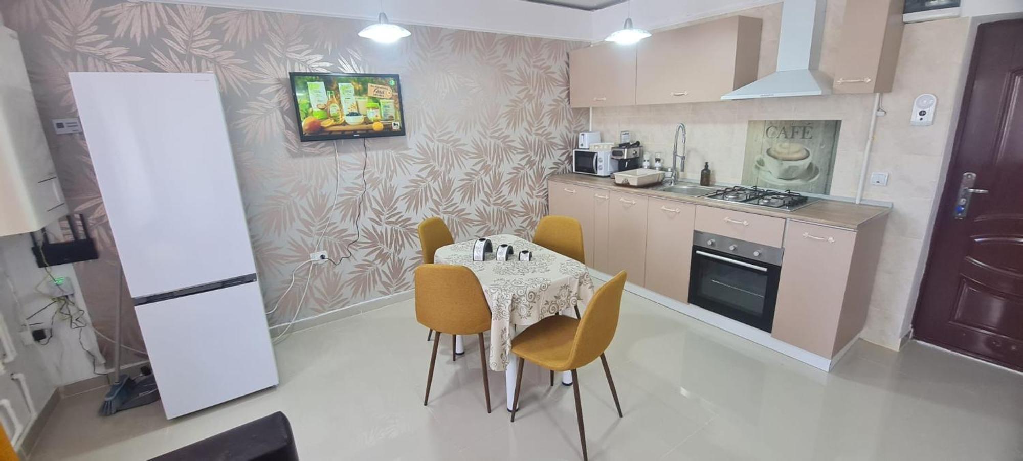 Apartamento Cosy 2 Bedroom In New Town Braşov