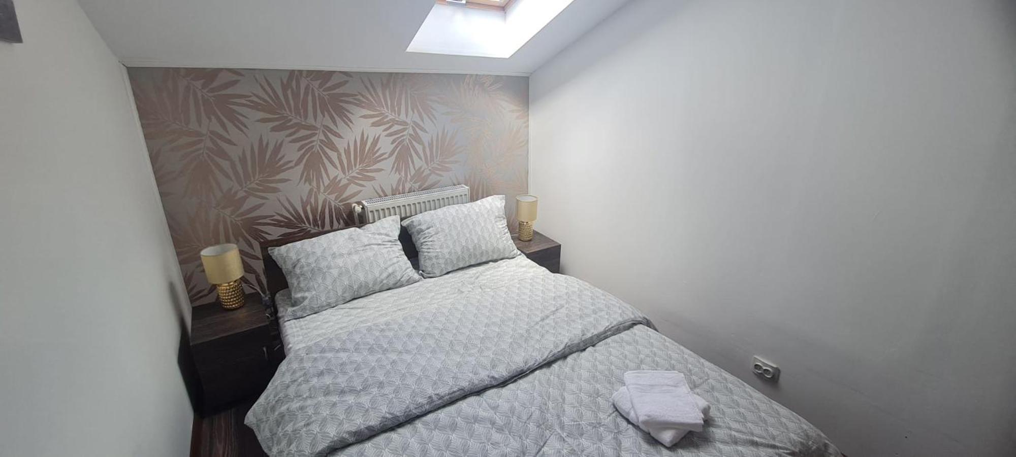 Cosy 2 Bedroom In New Town Apartamento Braşov