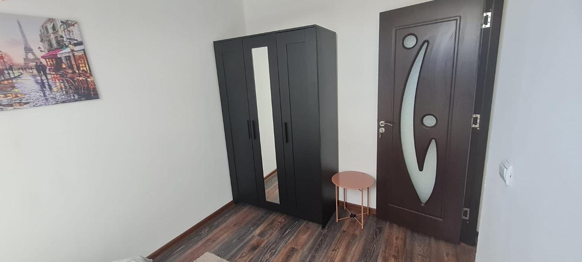 Cosy 2 Bedroom In New Town