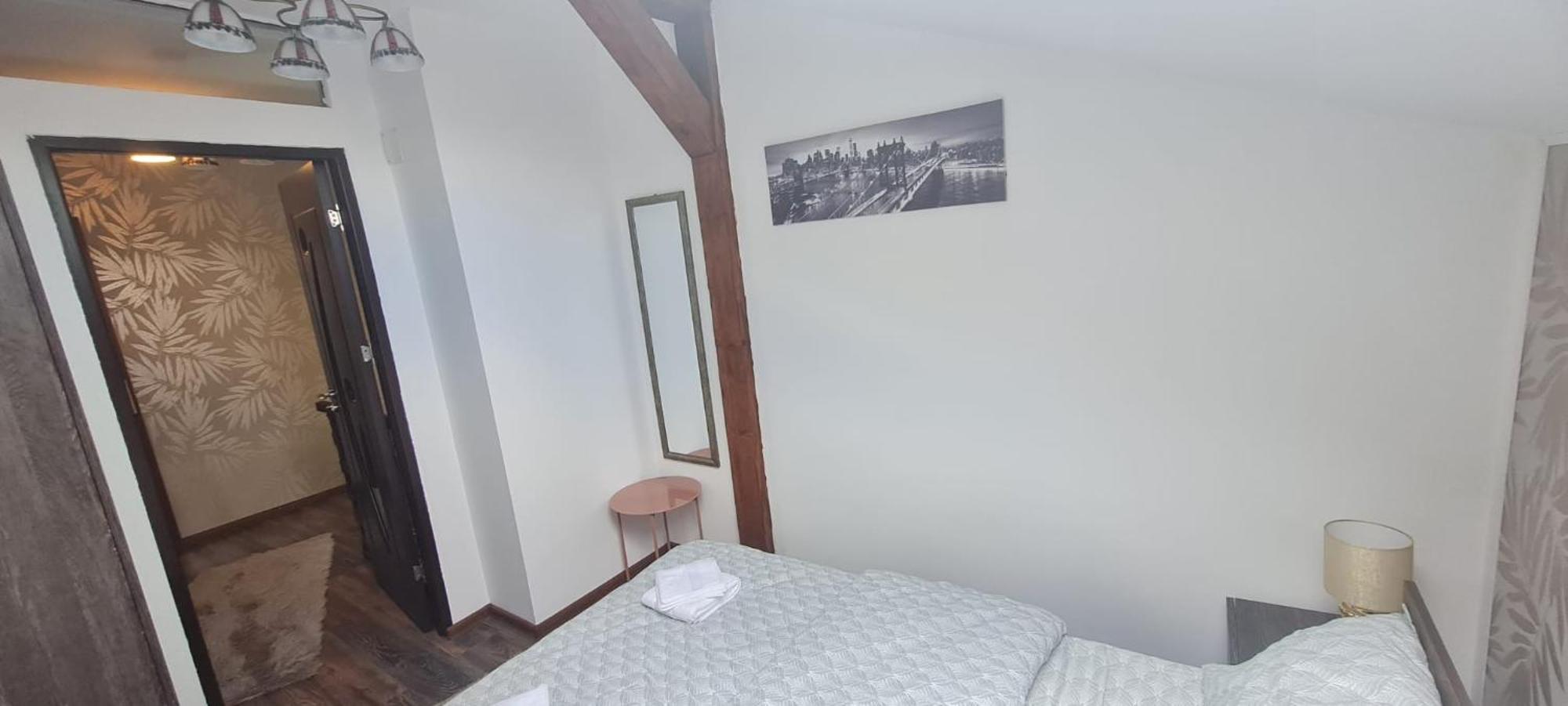 Apartamento Cosy 2 Bedroom In New Town