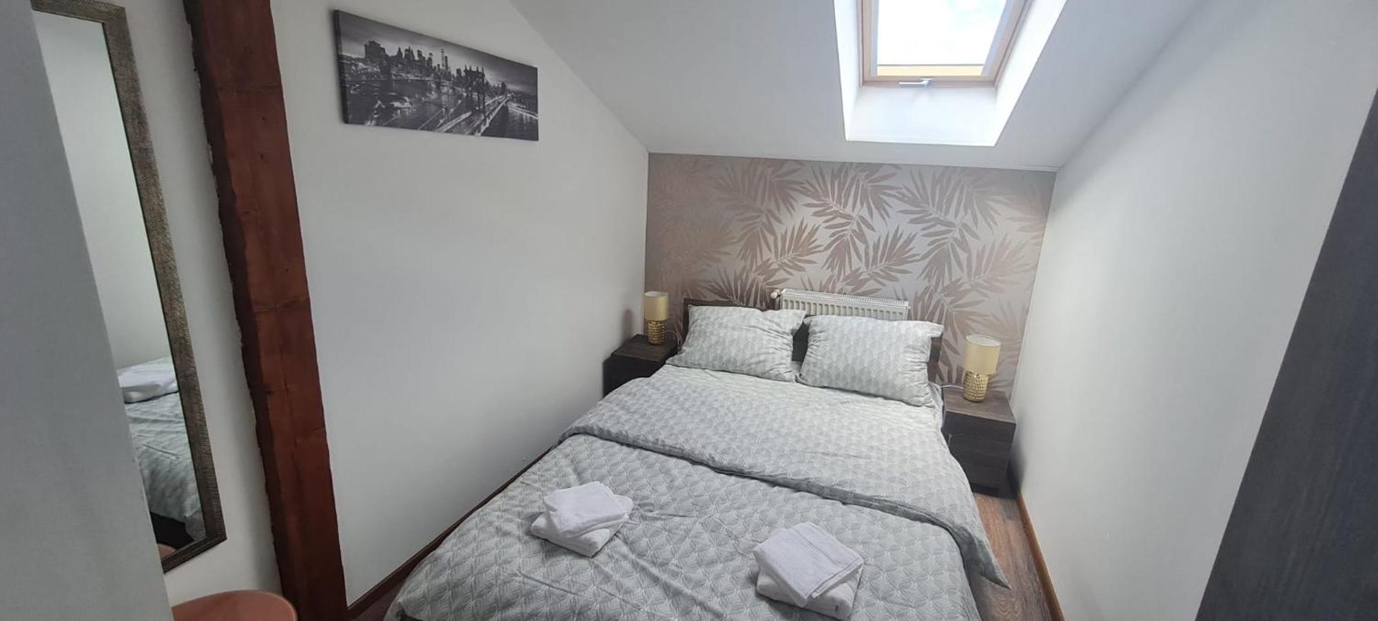 Cosy 2 Bedroom In New Town Apartamento Braşov