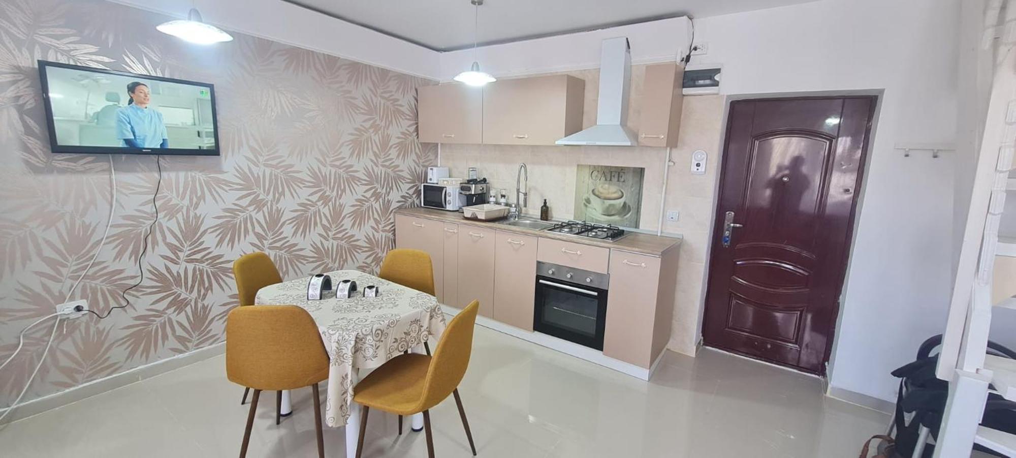 Apartamento Cosy 2 Bedroom In New Town *