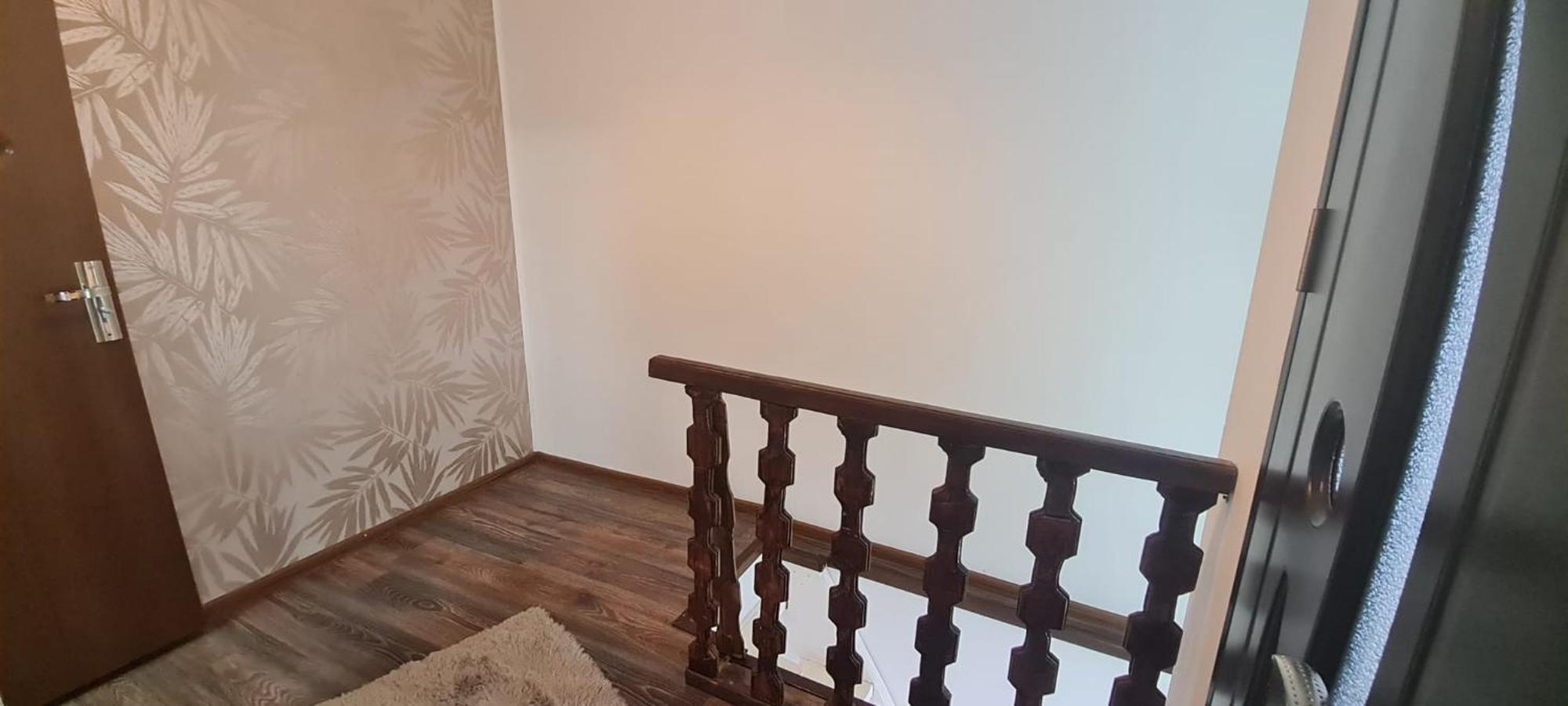 Cosy 2 Bedroom In New Town Apartamento *