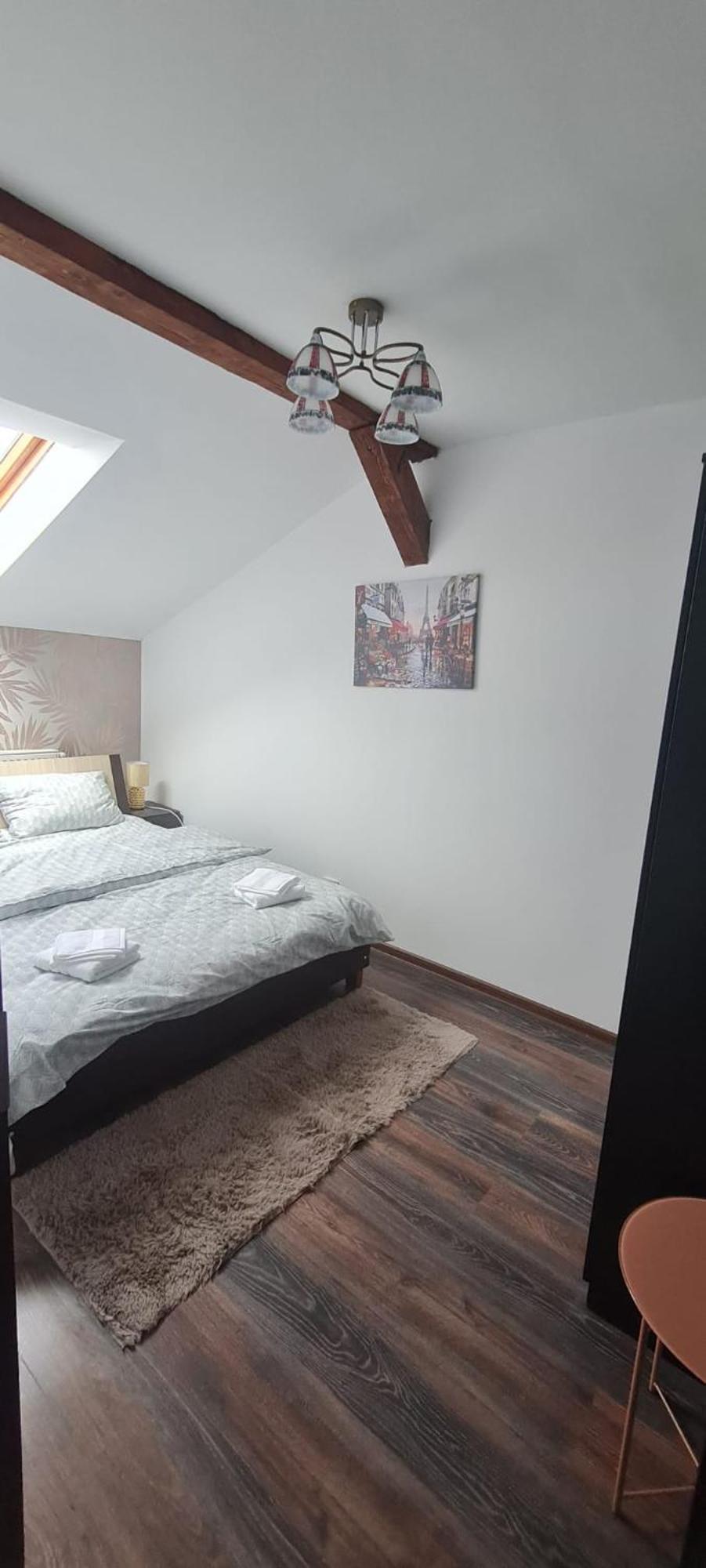 Cosy 2 Bedroom In New Town Apartamento Braşov
