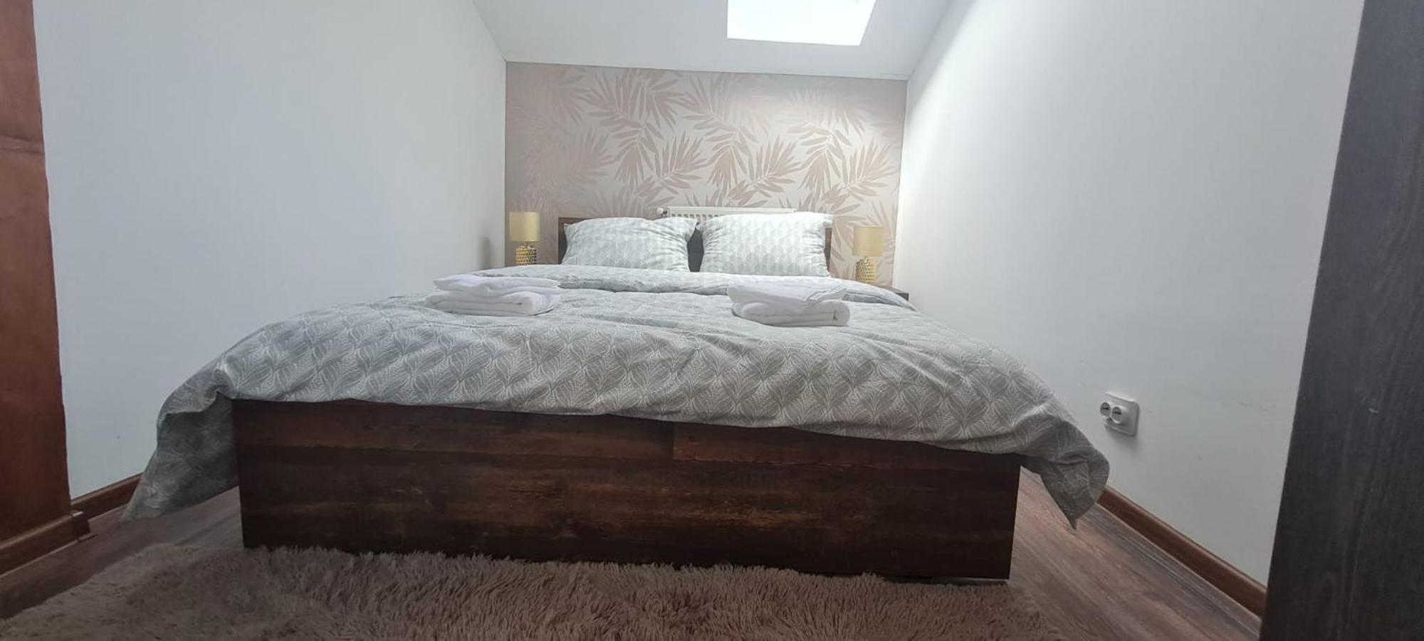 Apartamento Cosy 2 Bedroom In New Town Braşov