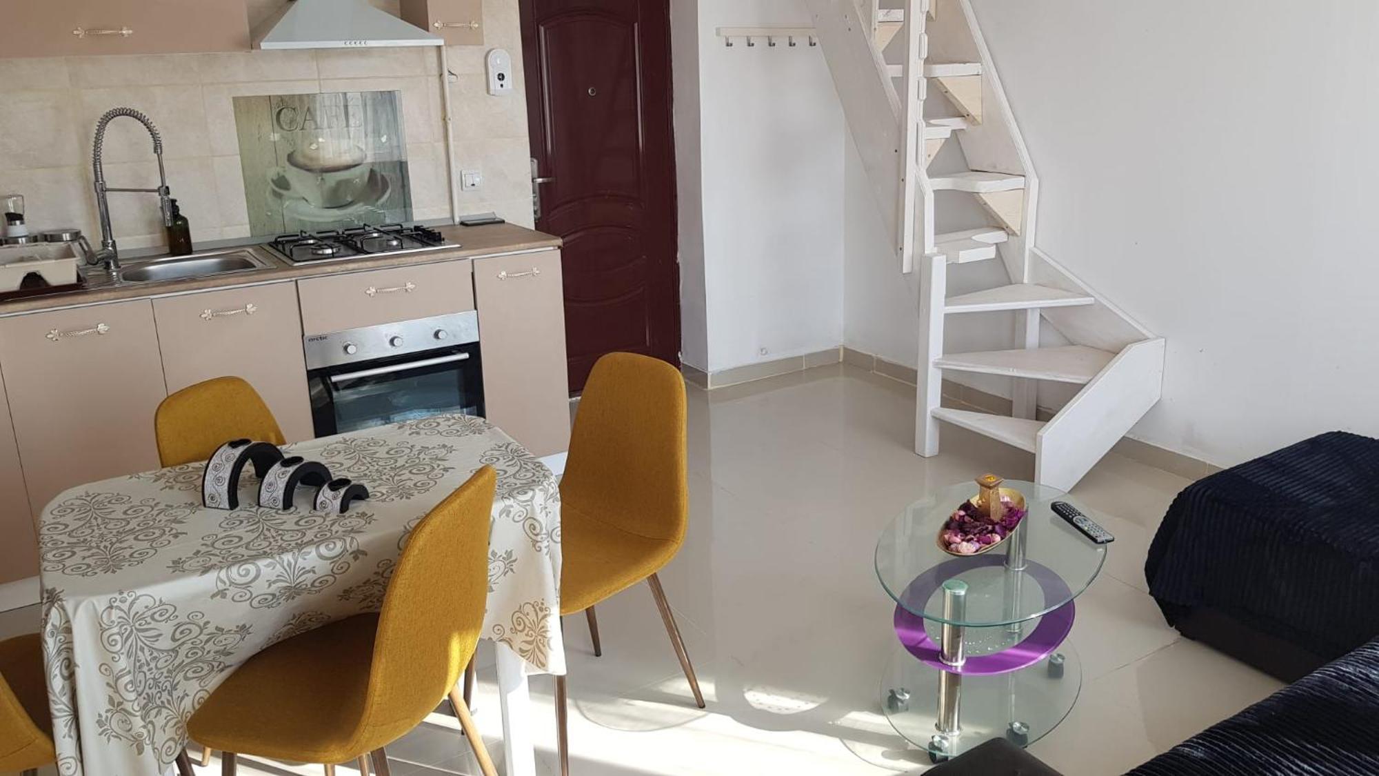 Cosy 2 Bedroom In New Town * Braşov