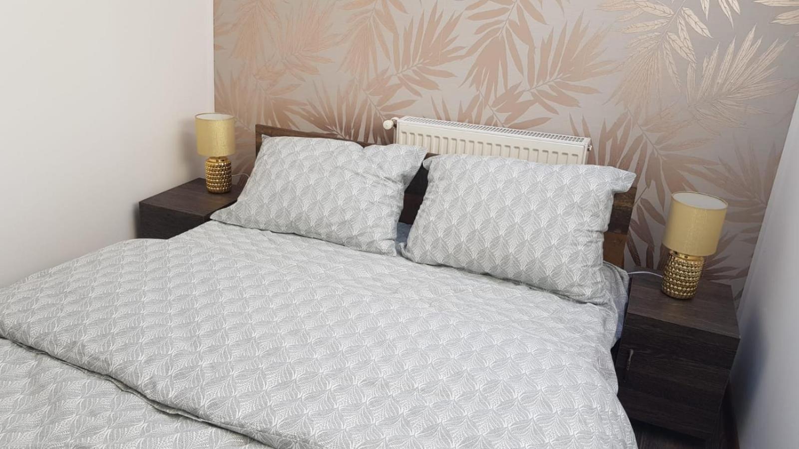 Cosy 2 Bedroom In New Town Apartamento Braşov
