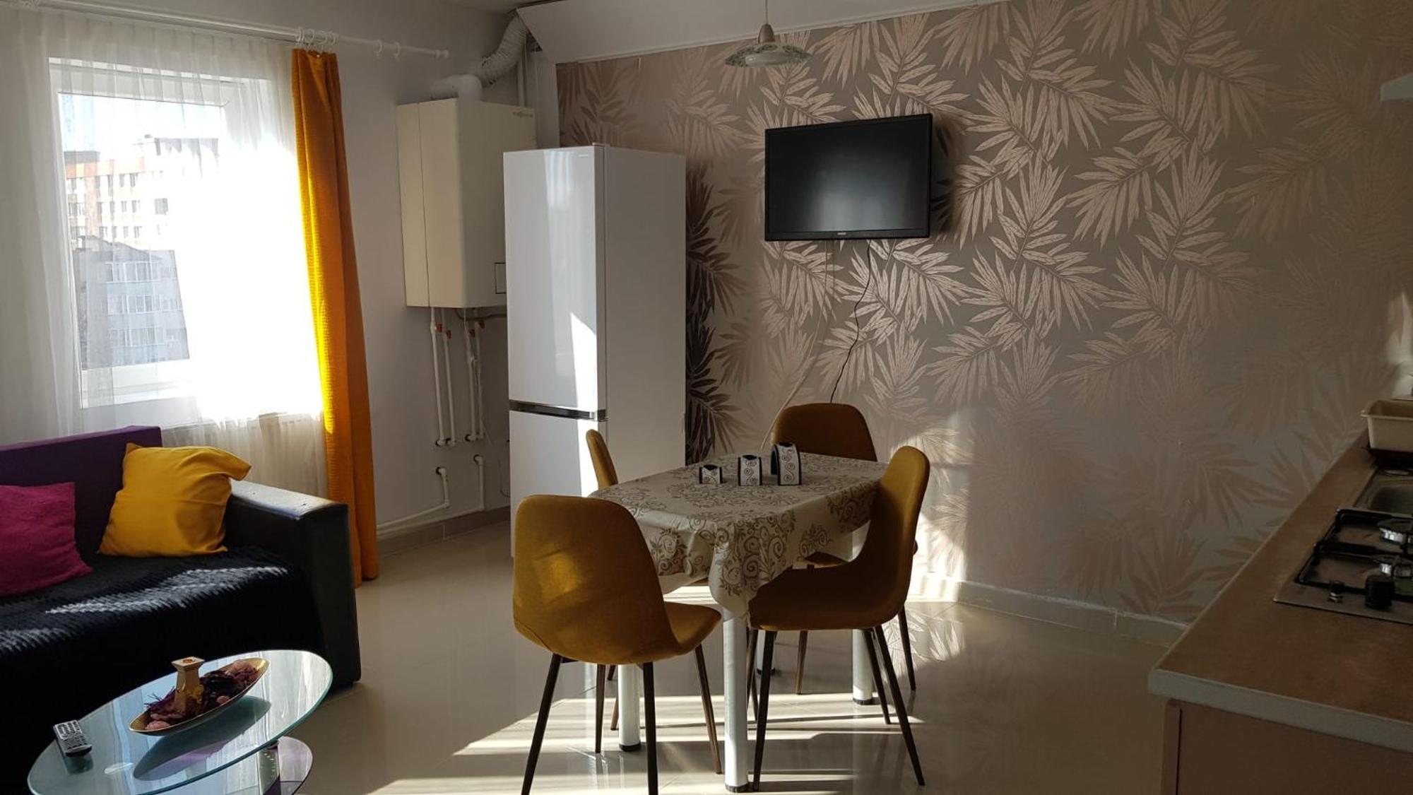 Cosy 2 Bedroom In New Town Braşov