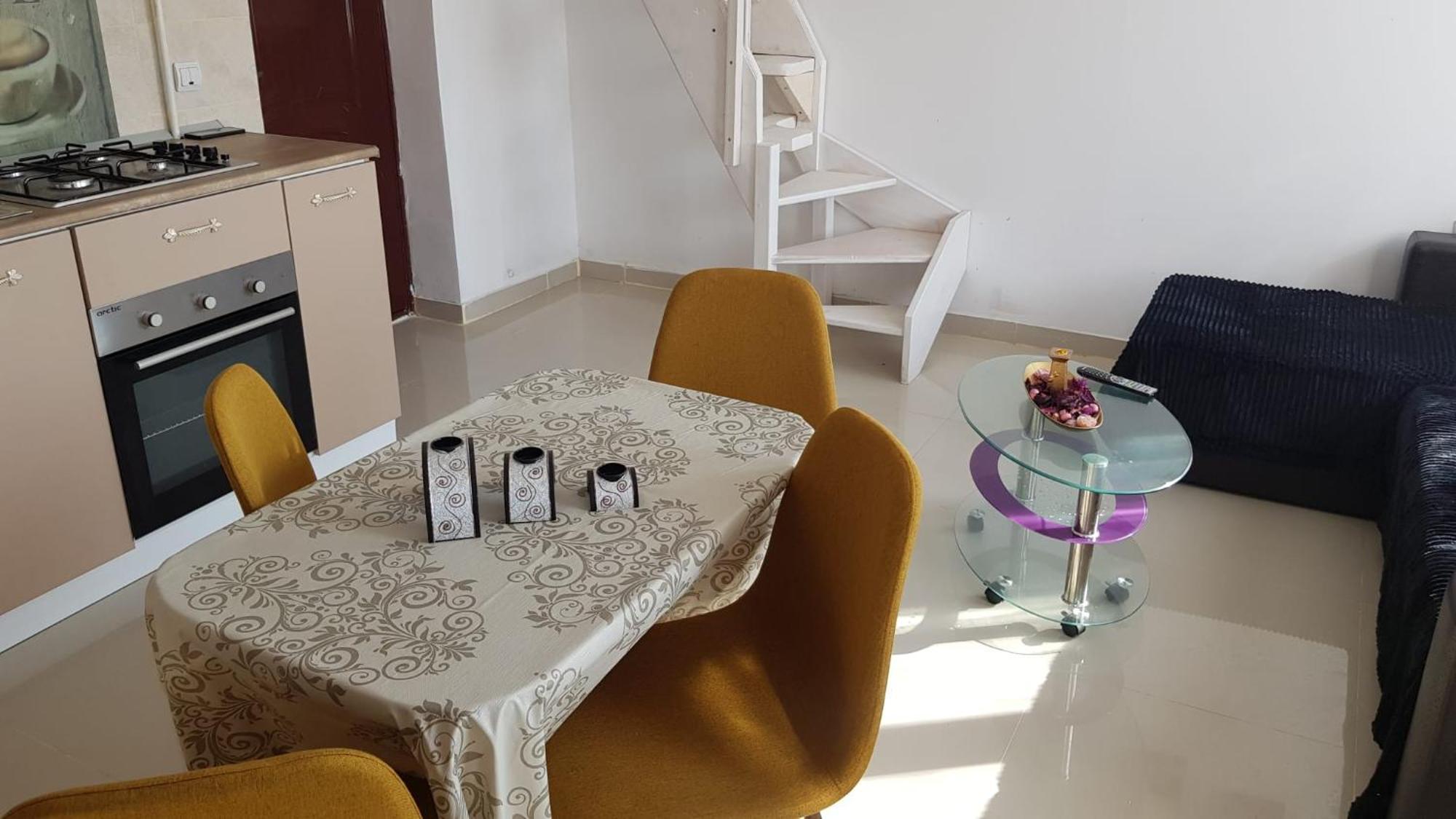 Cosy 2 Bedroom In New Town * Braşov