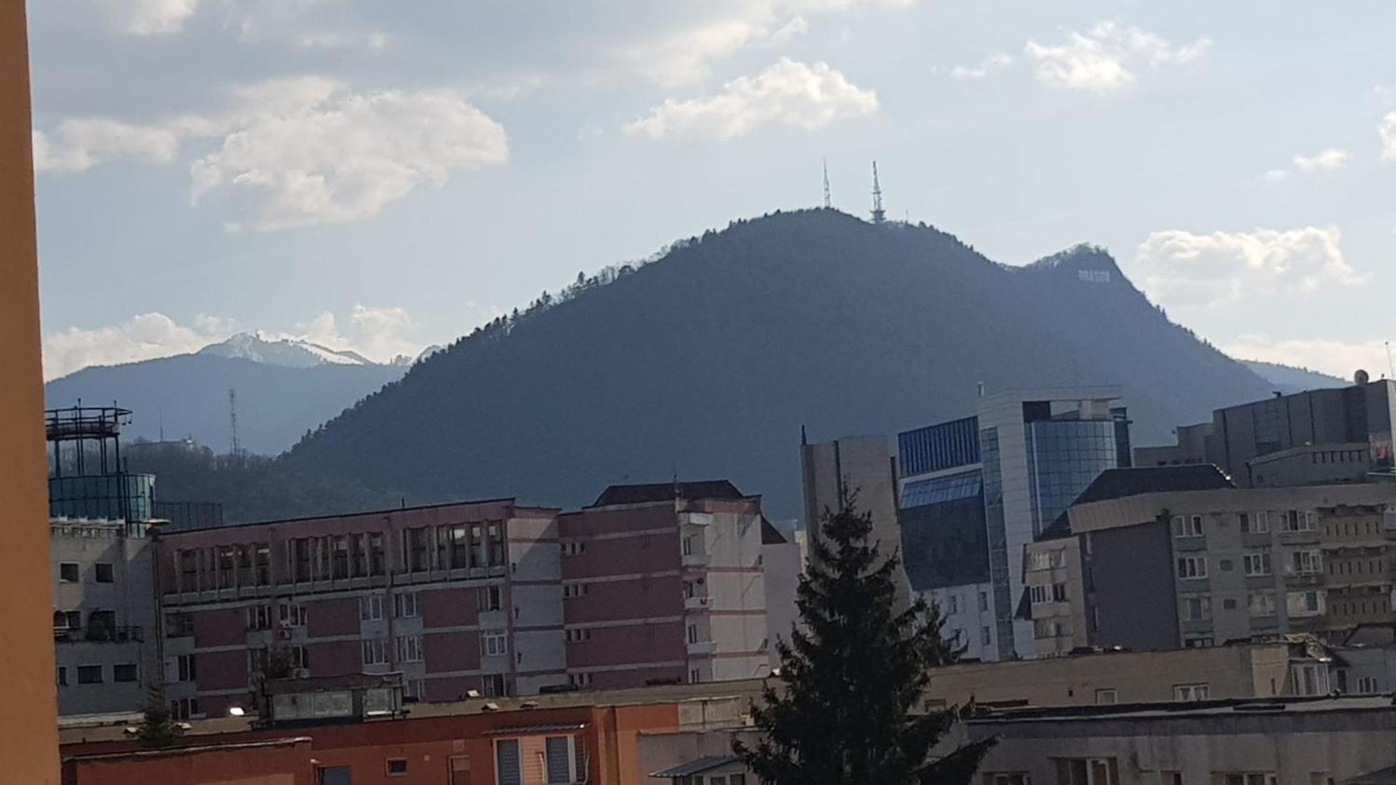 Cosy 2 Bedroom In New Town Braşov