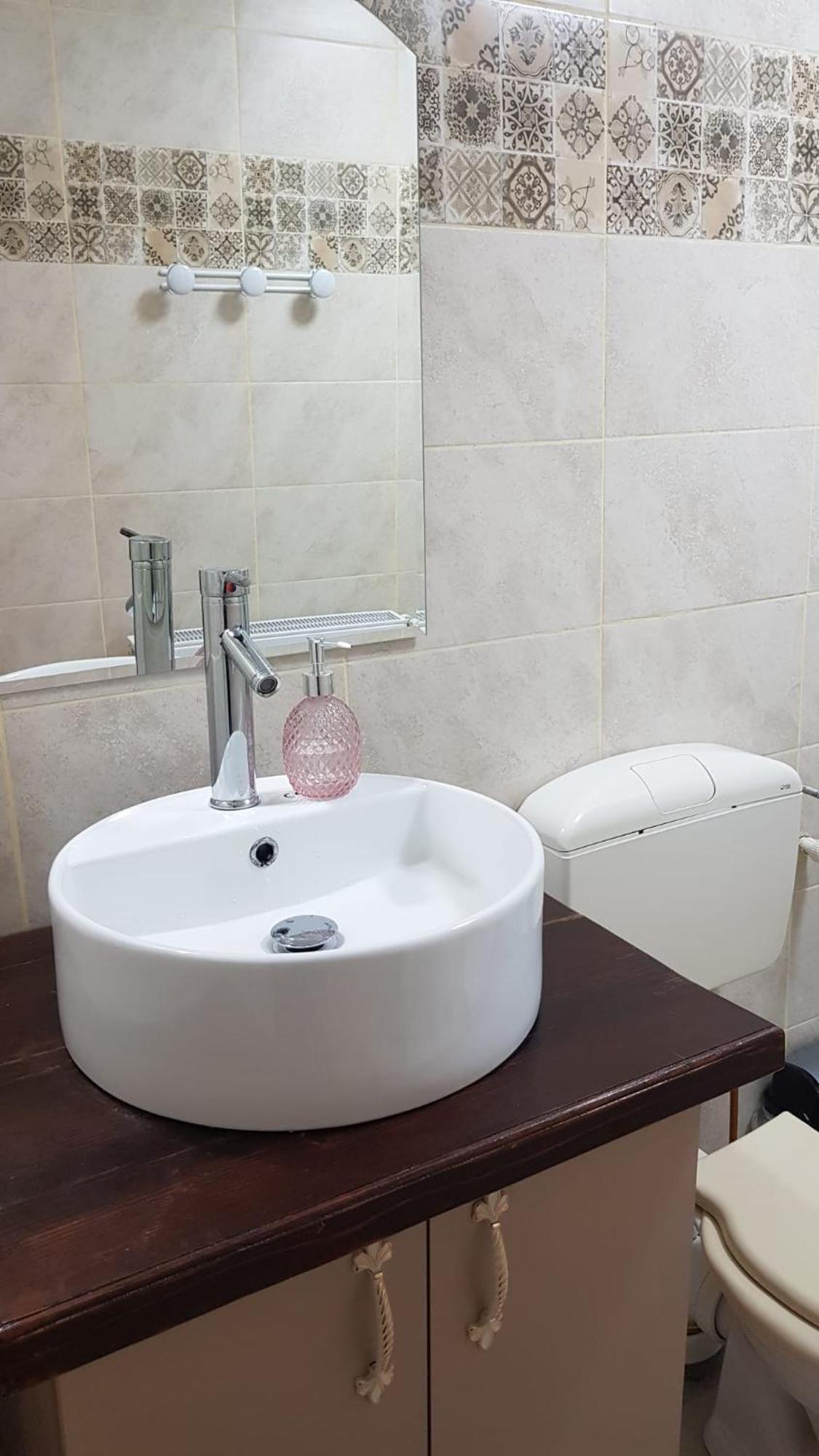 Cosy 2 Bedroom In New Town Apartamento