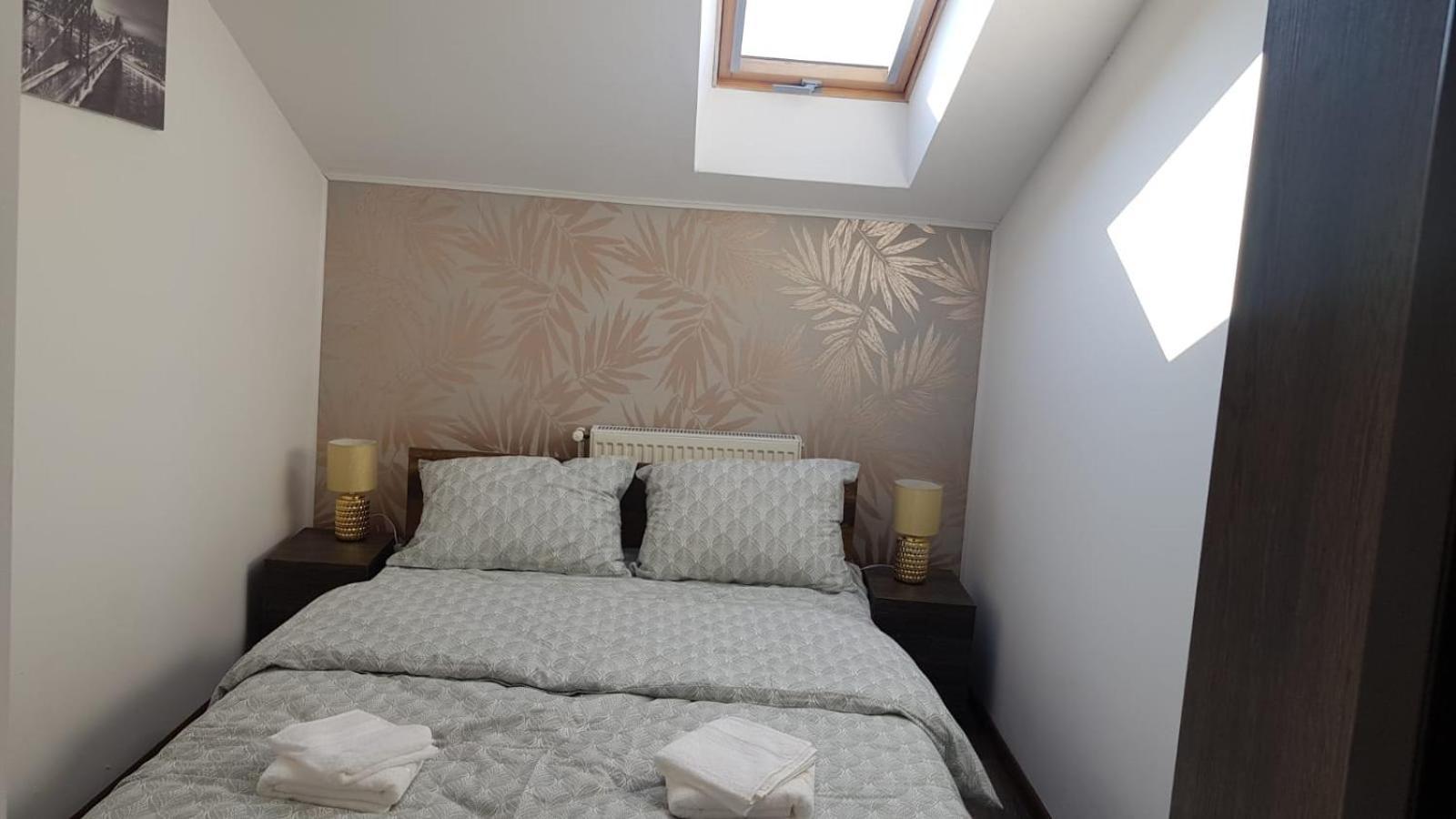 Cosy 2 Bedroom In New Town Braşov