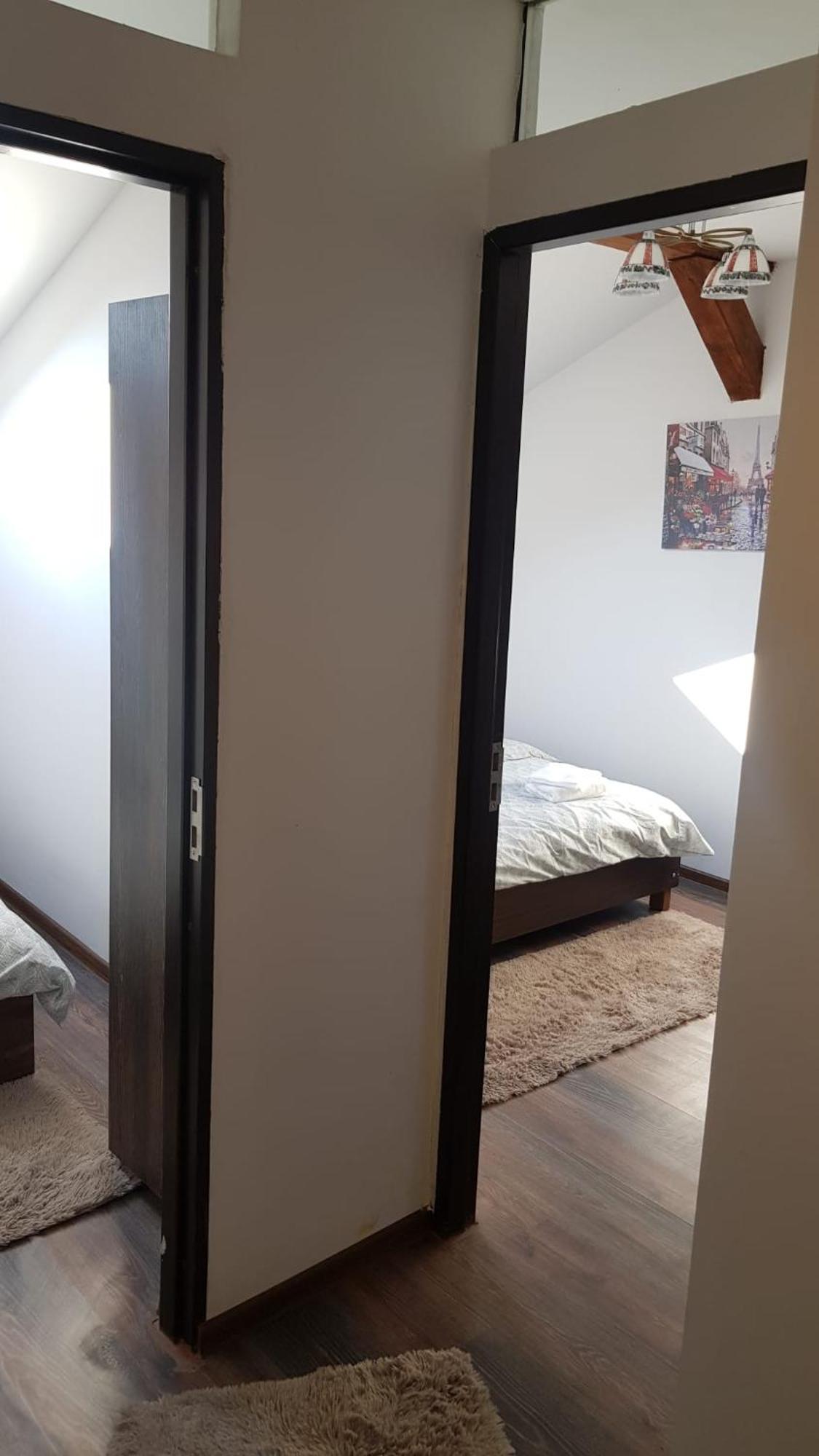 Apartamento Cosy 2 Bedroom In New Town *